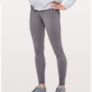LULULEMON HIGHRISE MOONPHASE